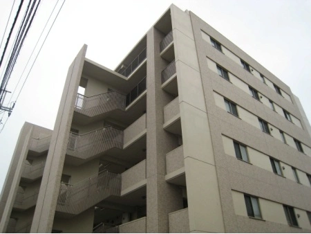 コスモヒルズ八千代台