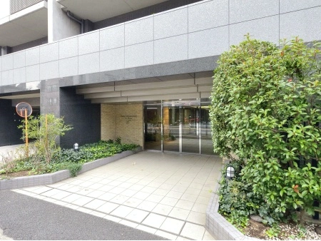 クレッセント千歳船橋　in　TASTE