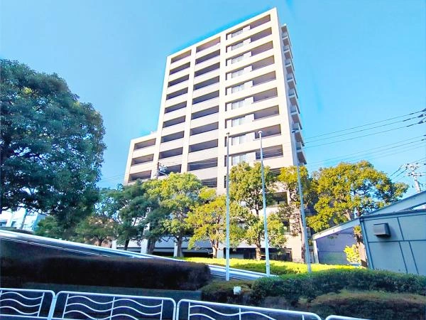 ガーラ・レジデンス南砂町 