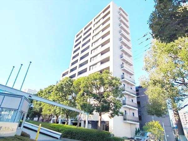 ガーラ・レジデンス南砂町 