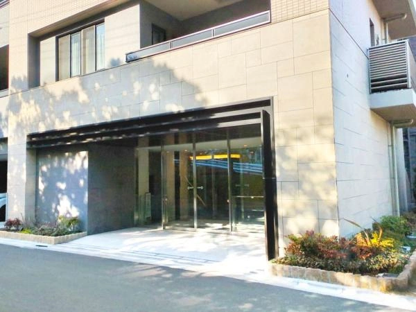 ガーラ・レジデンス南砂町 