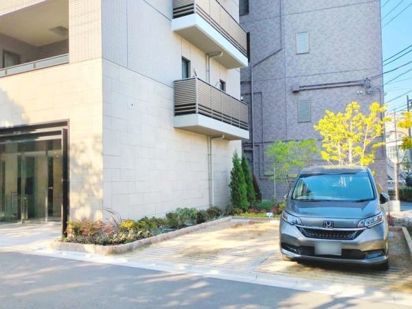 ガーラ・レジデンス南砂町 