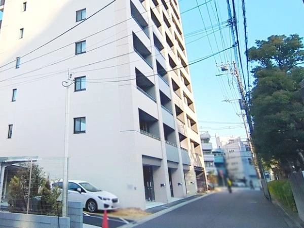 ガーラ・レジデンス南砂町 