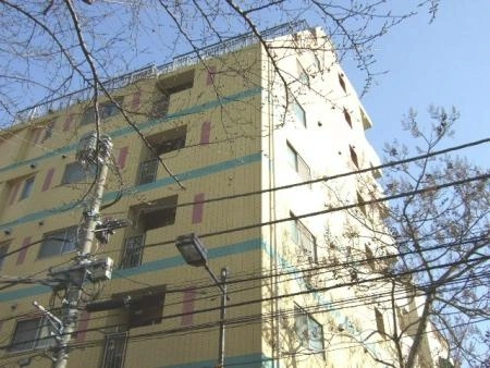 上野アムフラットII