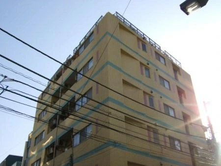 上野アムフラットII