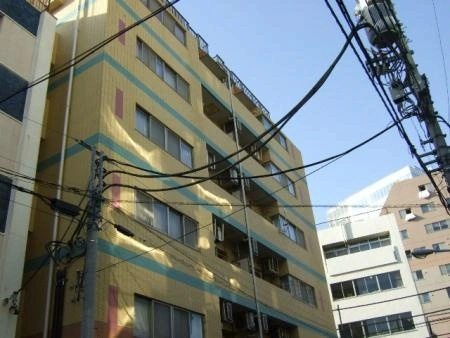 上野アムフラットII