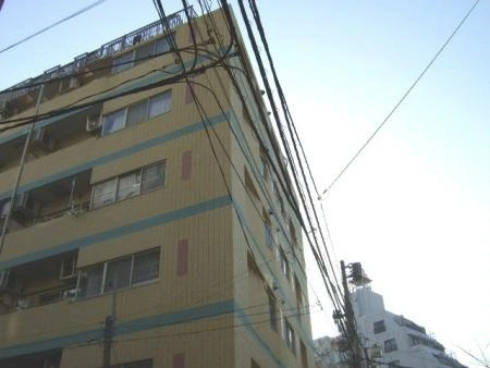 上野アムフラットII