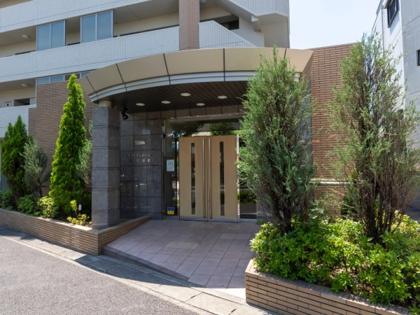 藤和シティホームズ名東神里