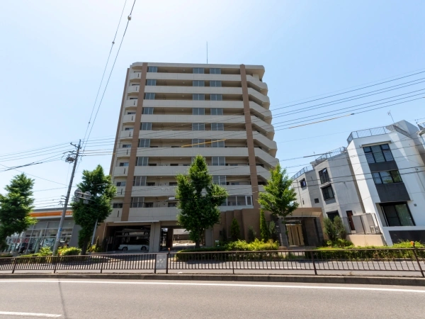 藤和シティホームズ名東神里