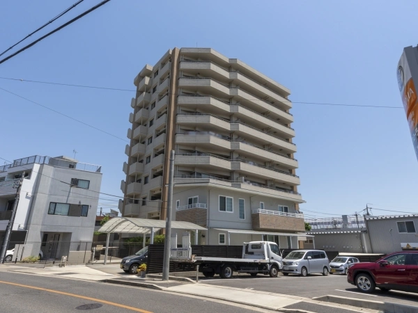 藤和シティホームズ名東神里