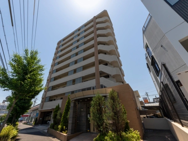 藤和シティホームズ名東神里