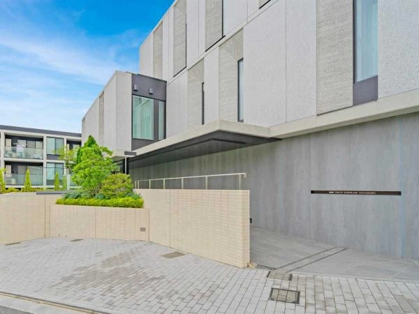 プラウド白金長者丸