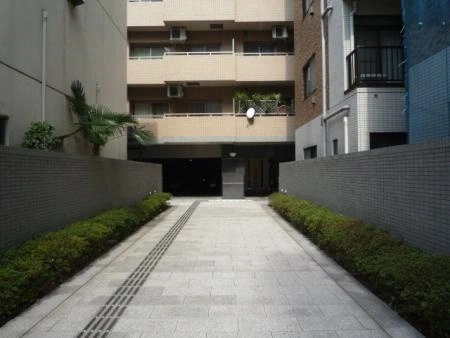 ヴェラハイツ本郷