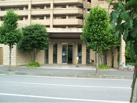 コスモヒルズ和光丸山台