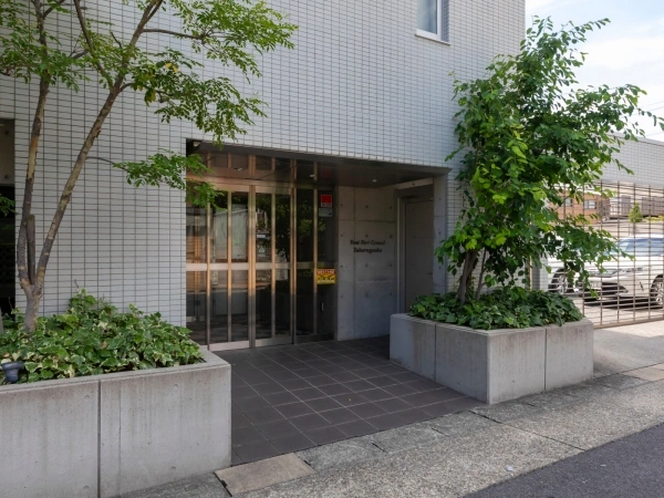 バンベールグラン宝ヶ丘