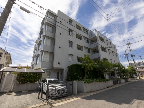 バンベールグラン宝ヶ丘