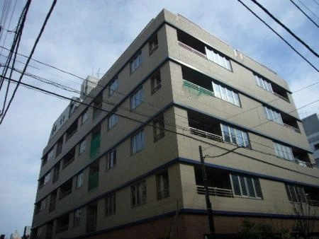 ウェリスリビオ新御徒町