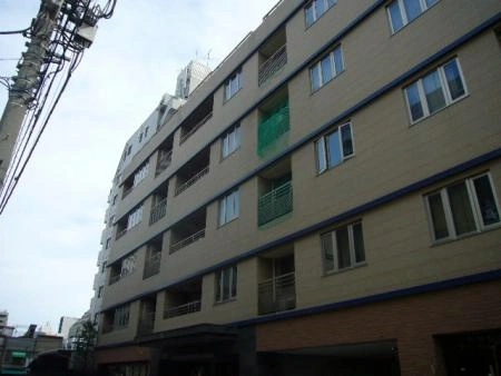 ウェリスリビオ新御徒町