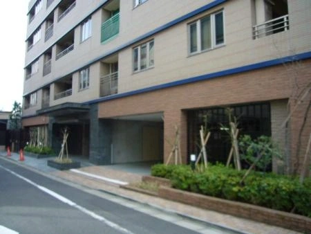 ウェリスリビオ新御徒町