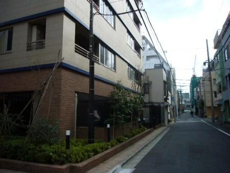 ウェリスリビオ新御徒町