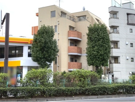 パレホームズ千歳船橋II