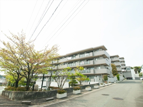 東建ニューハイツ緑園都市