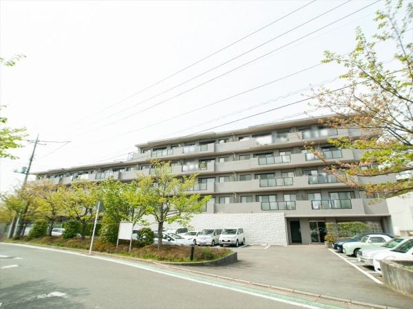 東建ニューハイツ緑園都市