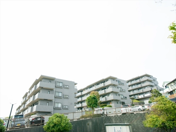 東建ニューハイツ緑園都市