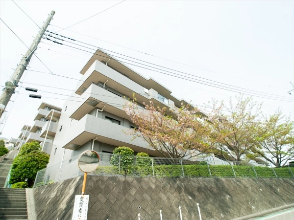 東建ニューハイツ緑園都市