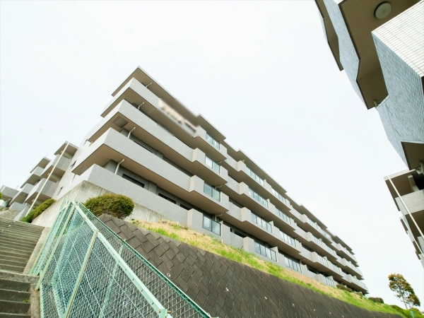東建ニューハイツ緑園都市