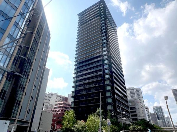 アトラスタワー五反田 