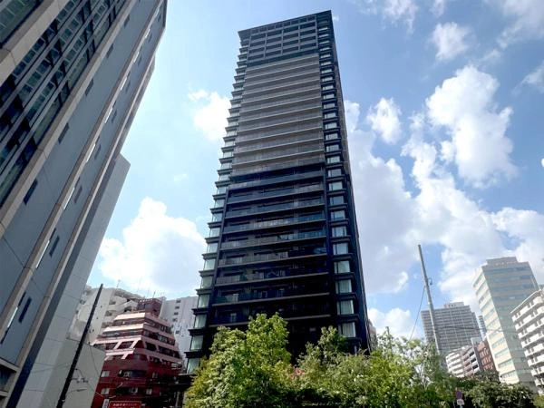 アトラスタワー五反田 