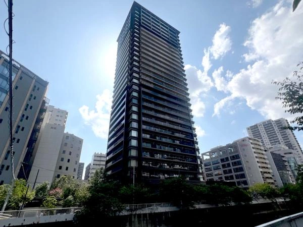 アトラスタワー五反田 