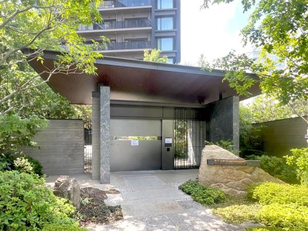 アトラスタワー五反田 