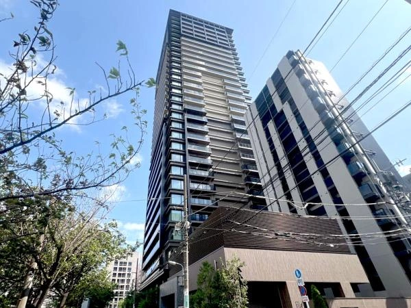 アトラスタワー五反田 