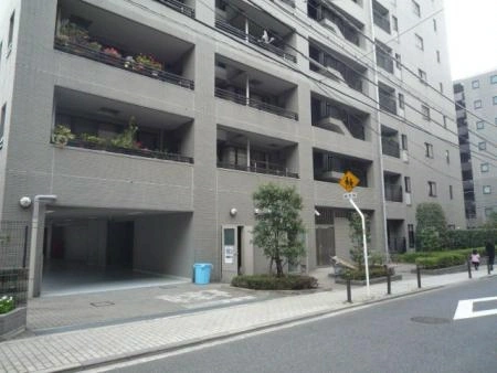 ヴェルビュ本郷壱岐坂弐番館
