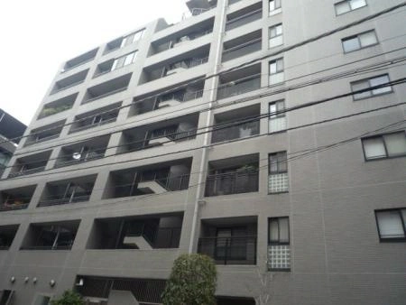 ヴェルビュ本郷壱岐坂弐番館
