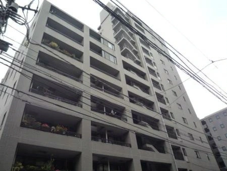 ヴェルビュ本郷壱岐坂弐番館