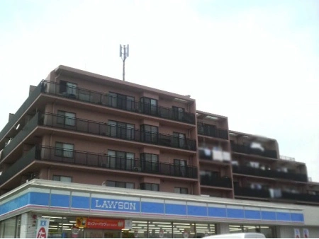 コスモフェスタ西船橋