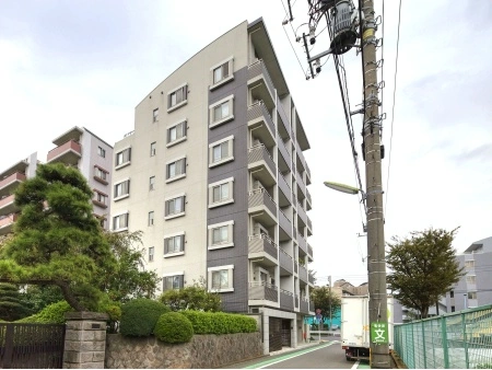 イデアル世田谷千歳台