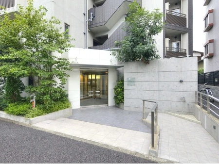 イデアル世田谷千歳台