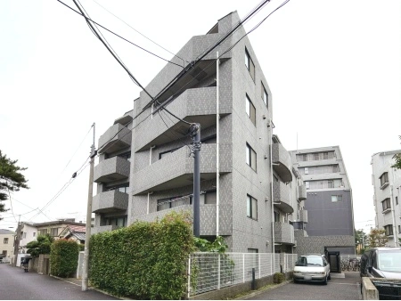 ユニーブル千歳船橋