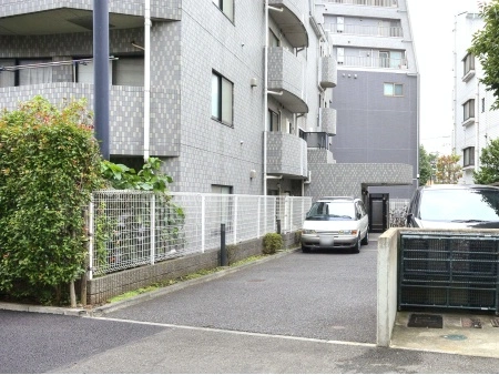ユニーブル千歳船橋