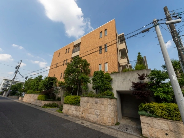 グランドメゾン上社ヒルズ
