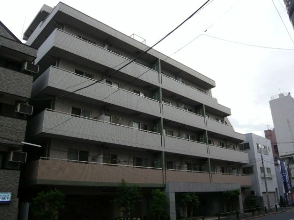 クオリア後楽園
