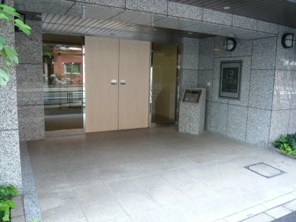 クオリア後楽園