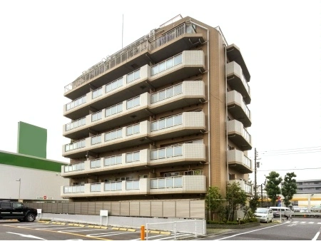 ミオカステーロ千歳船橋