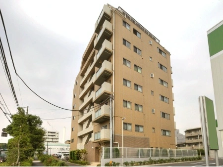 ミオカステーロ千歳船橋