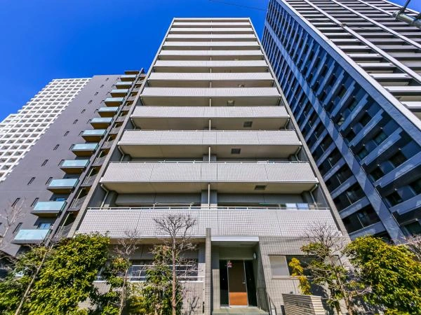 コスモフォーラム所沢