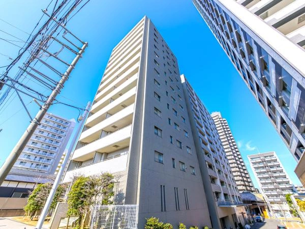 コスモフォーラム所沢